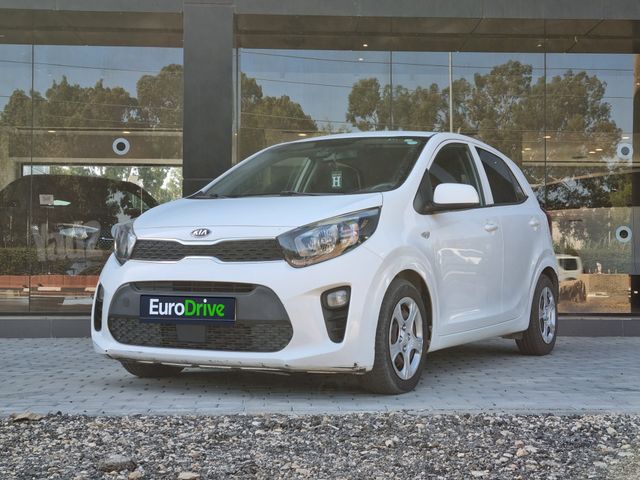 מודעת רכב קיה פיקנטו