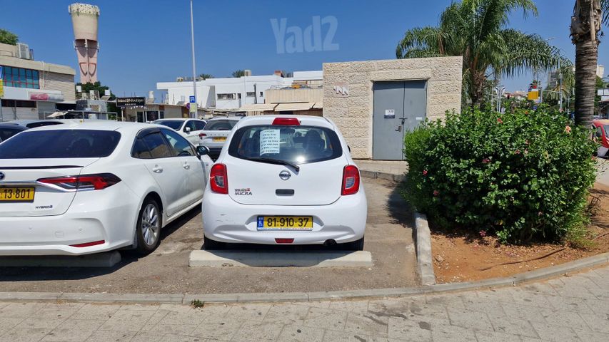 ניסאן מיקרה