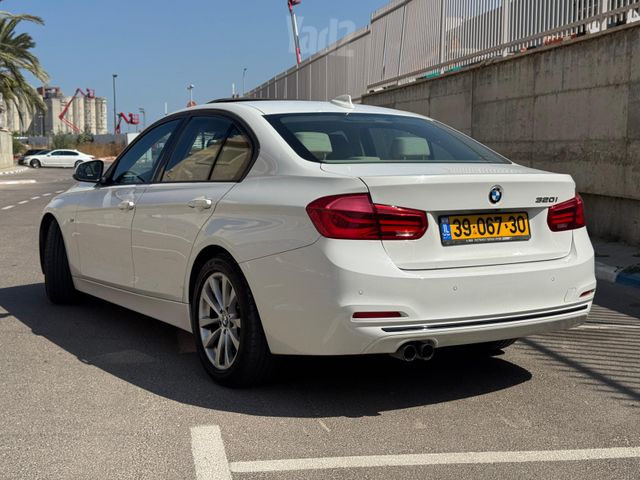 ב מ וו סדרה 3