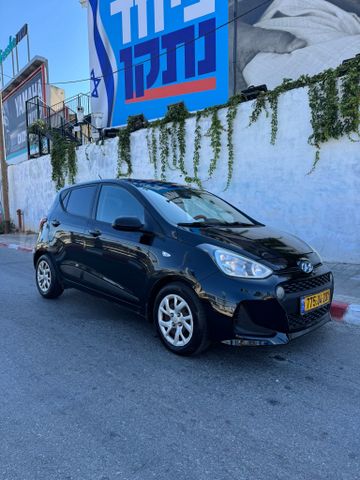 יונדאי i10