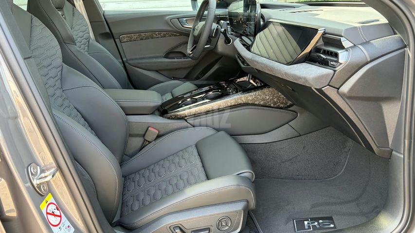 אאודי RS 5