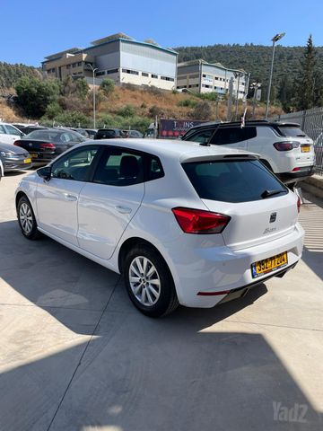 סיאט איביזה