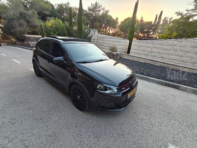 פולקסווגן פולו