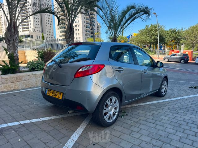מאזדה 2
