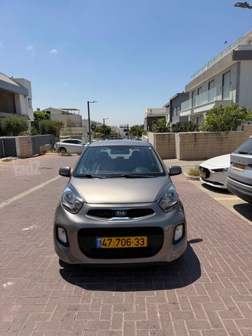 קיה פיקנטו