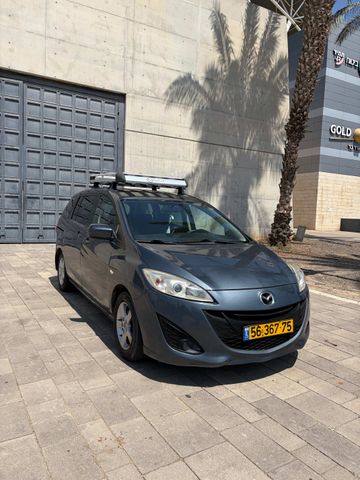 מאזדה 5