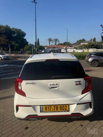 קיה פיקנטו