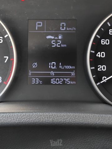 יונדאי אלנטרה