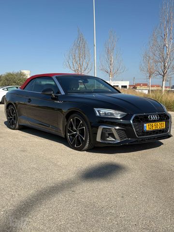אאודי A5