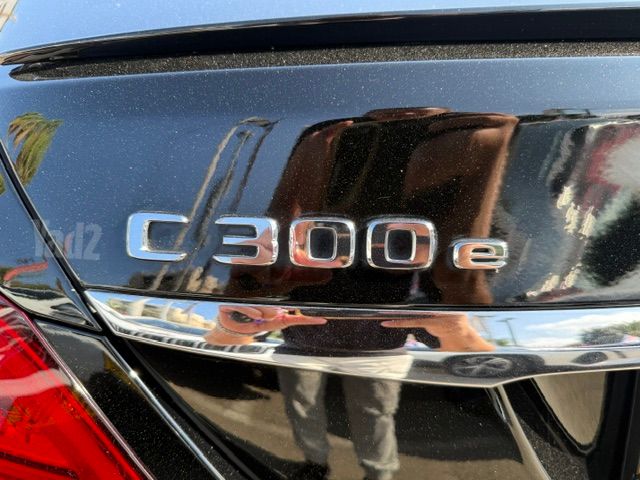 מרצדס-בנץ C-class