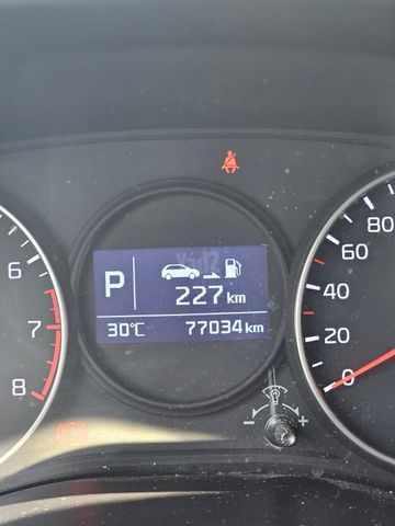 קיה פיקנטו