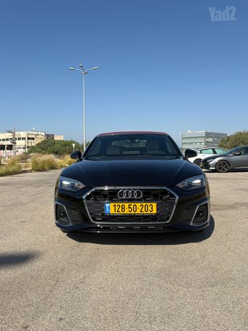 אאודי A5