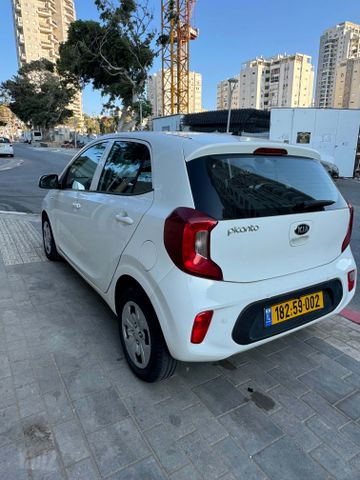 קיה פיקנטו
