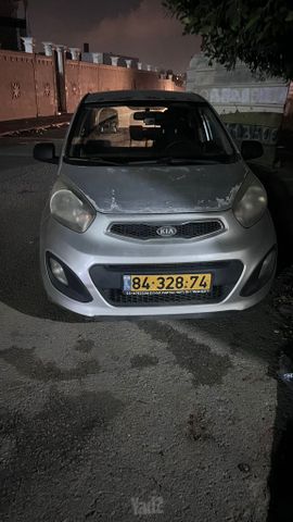 קיה פיקנטו