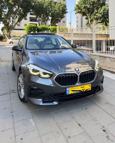 ב מ וו סדרה 2