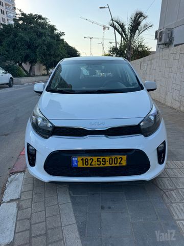 קיה פיקנטו