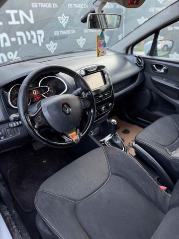 רנו קליאו