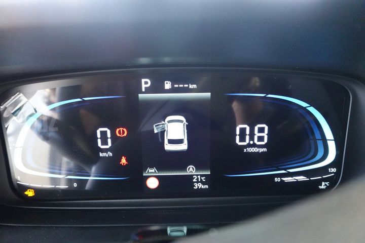 יונדאי i20