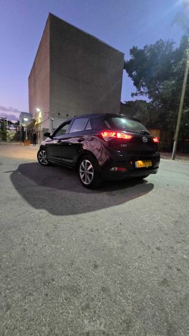 יונדאי i20