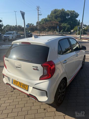 קיה פיקנטו