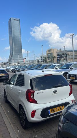 קיה פיקנטו