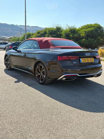 אאודי A5