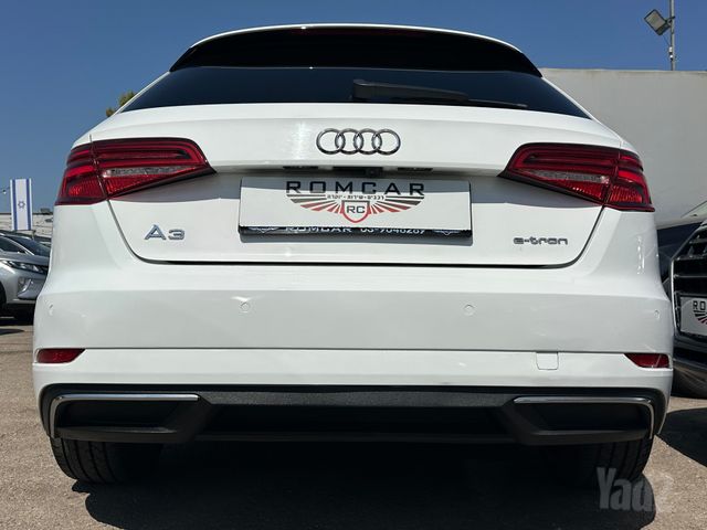 אאודי A3