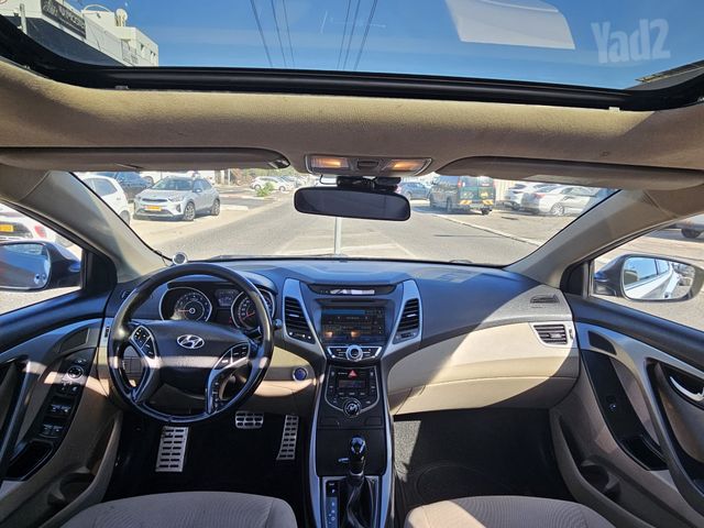 יונדאי I35