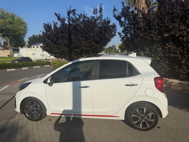 קיה פיקנטו
