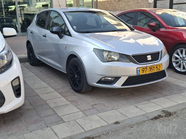 סיאט איביזה