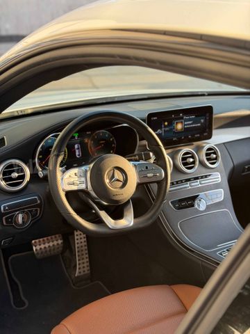 מרצדס-בנץ C-class