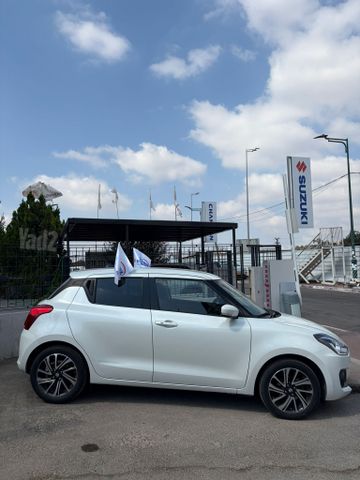 מודעת רכב סוזוקי סוויפט 1