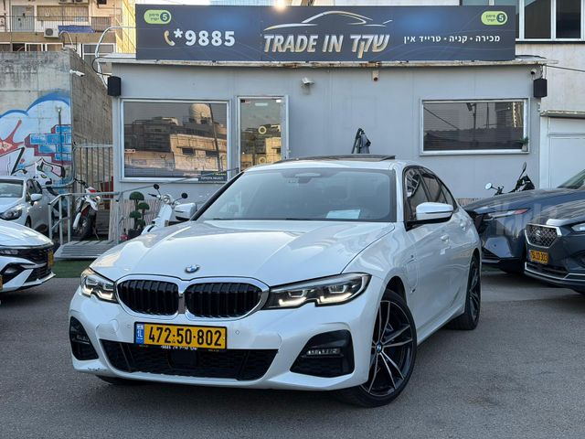 ב מ וו סדרה 3