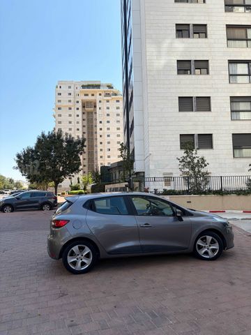 רנו קליאו