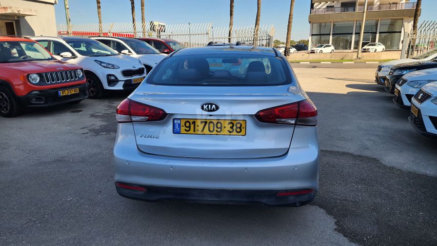 קיה פורטה