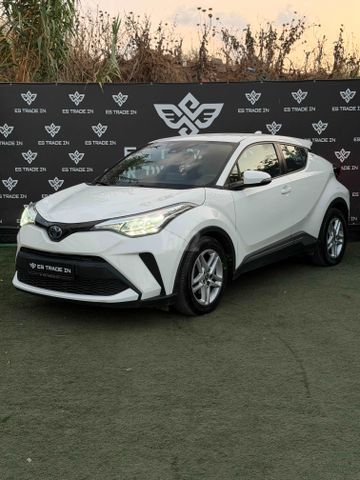 טויוטה C-HR