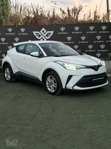 טויוטה C-HR