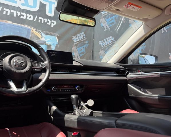 מאזדה 6