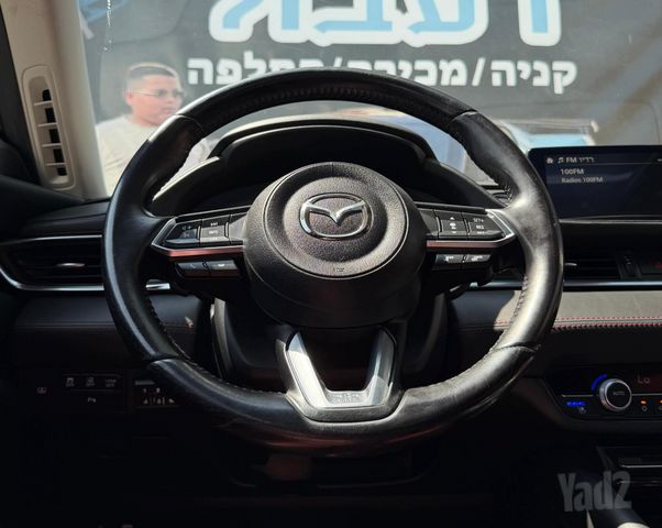 מאזדה 6