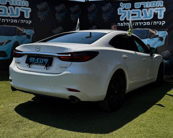 מאזדה 6