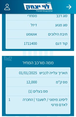 קיי גי אם מוסו
