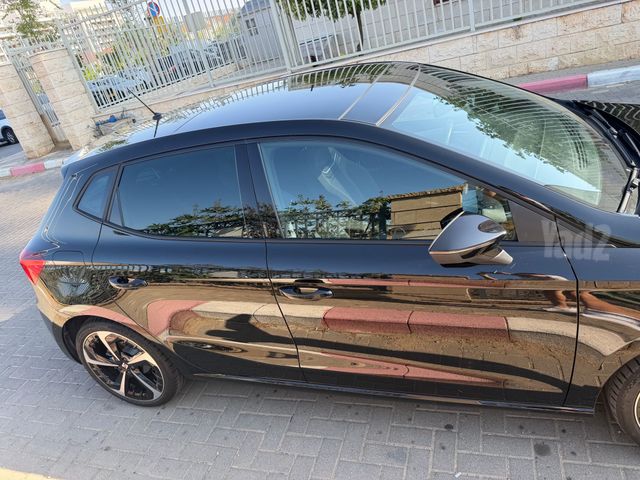 סיאט איביזה