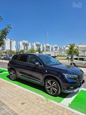 סקייוול ET5