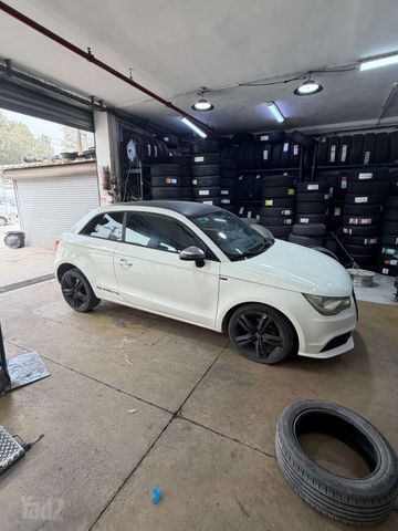 אאודי A1