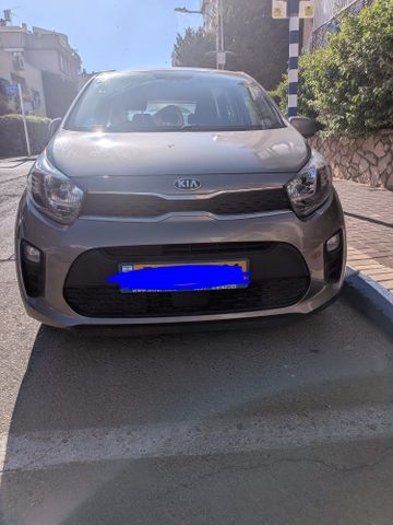 קיה פיקנטו