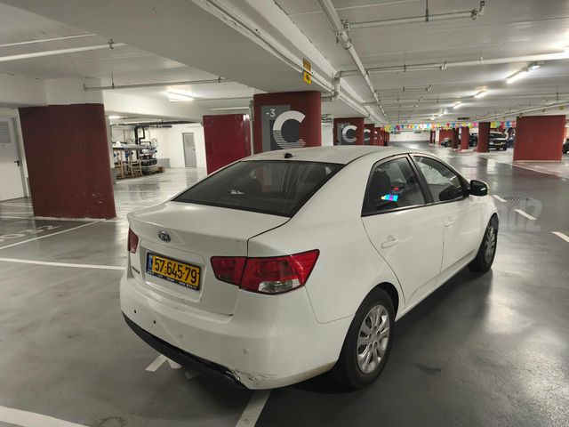 קיה פורטה