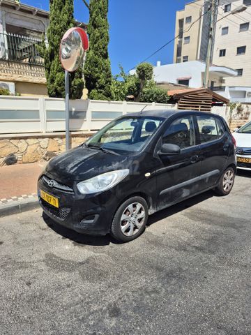 יונדאי i10