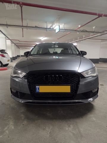 אאודי A3