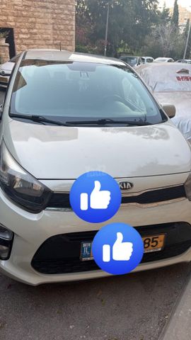 קיה פיקנטו