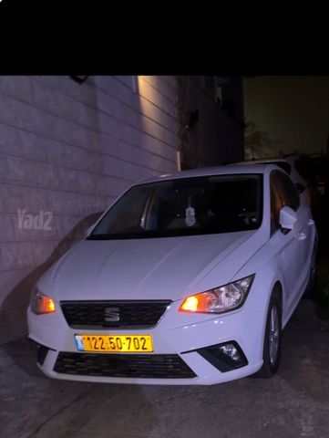 סיאט איביזה
